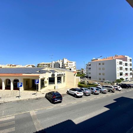 Albufeira Crystal By Homing Apartamento Exterior foto