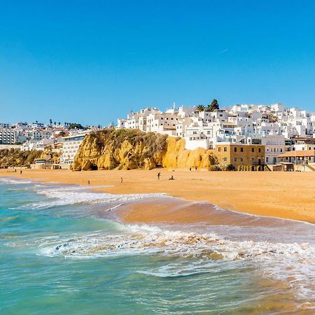 Albufeira Crystal By Homing Apartamento Exterior foto