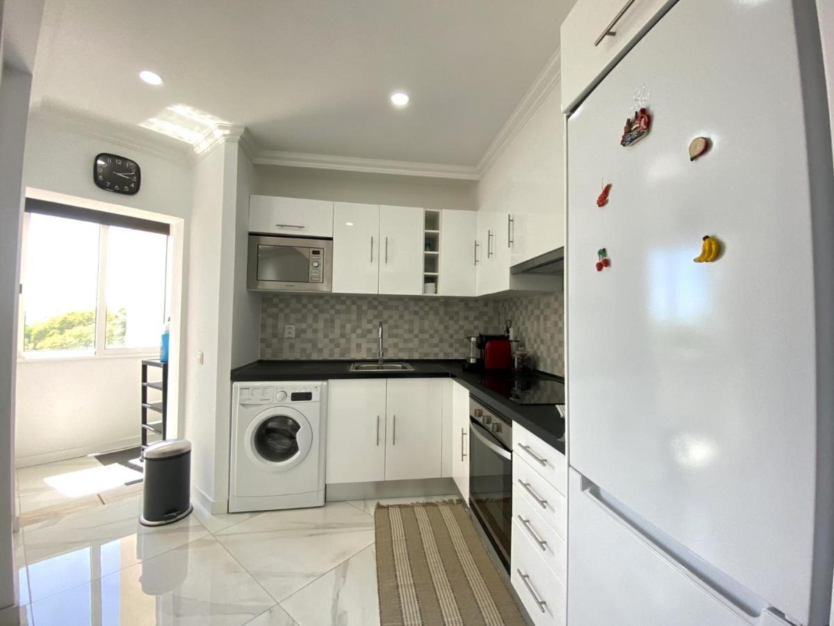 Albufeira Crystal By Homing Apartamento Exterior foto