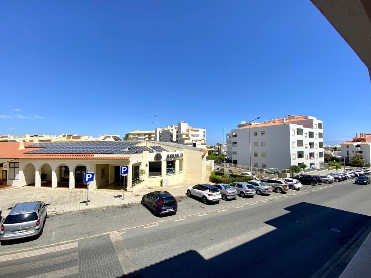 Albufeira Crystal By Homing Apartamento Exterior foto