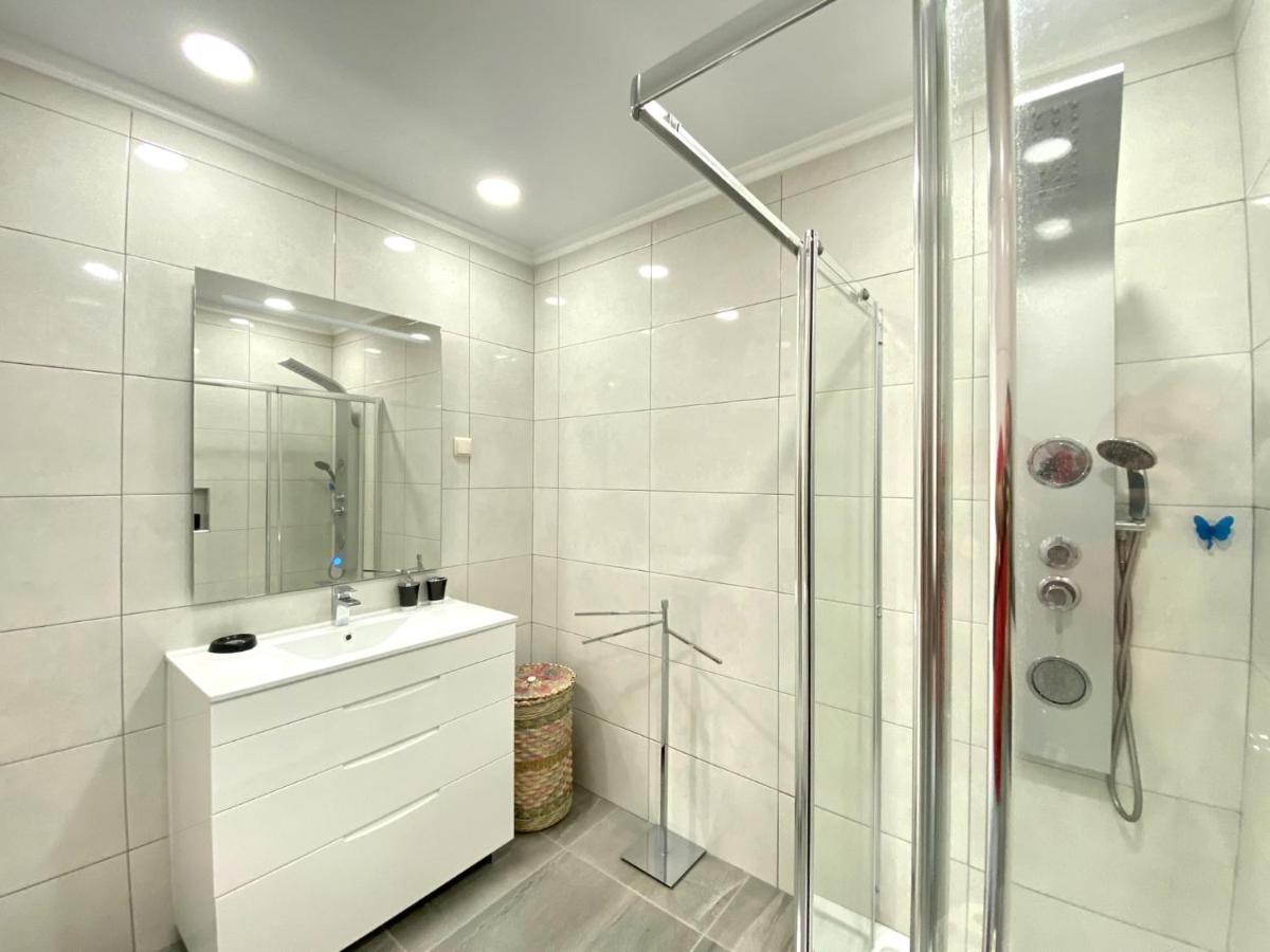 Albufeira Crystal By Homing Apartamento Exterior foto