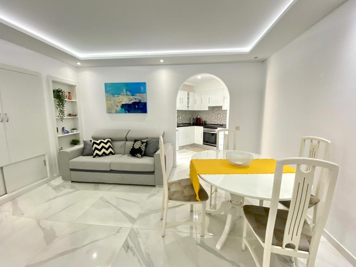 Albufeira Crystal By Homing Apartamento Exterior foto
