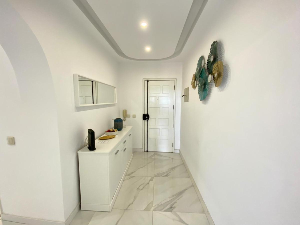 Albufeira Crystal By Homing Apartamento Exterior foto