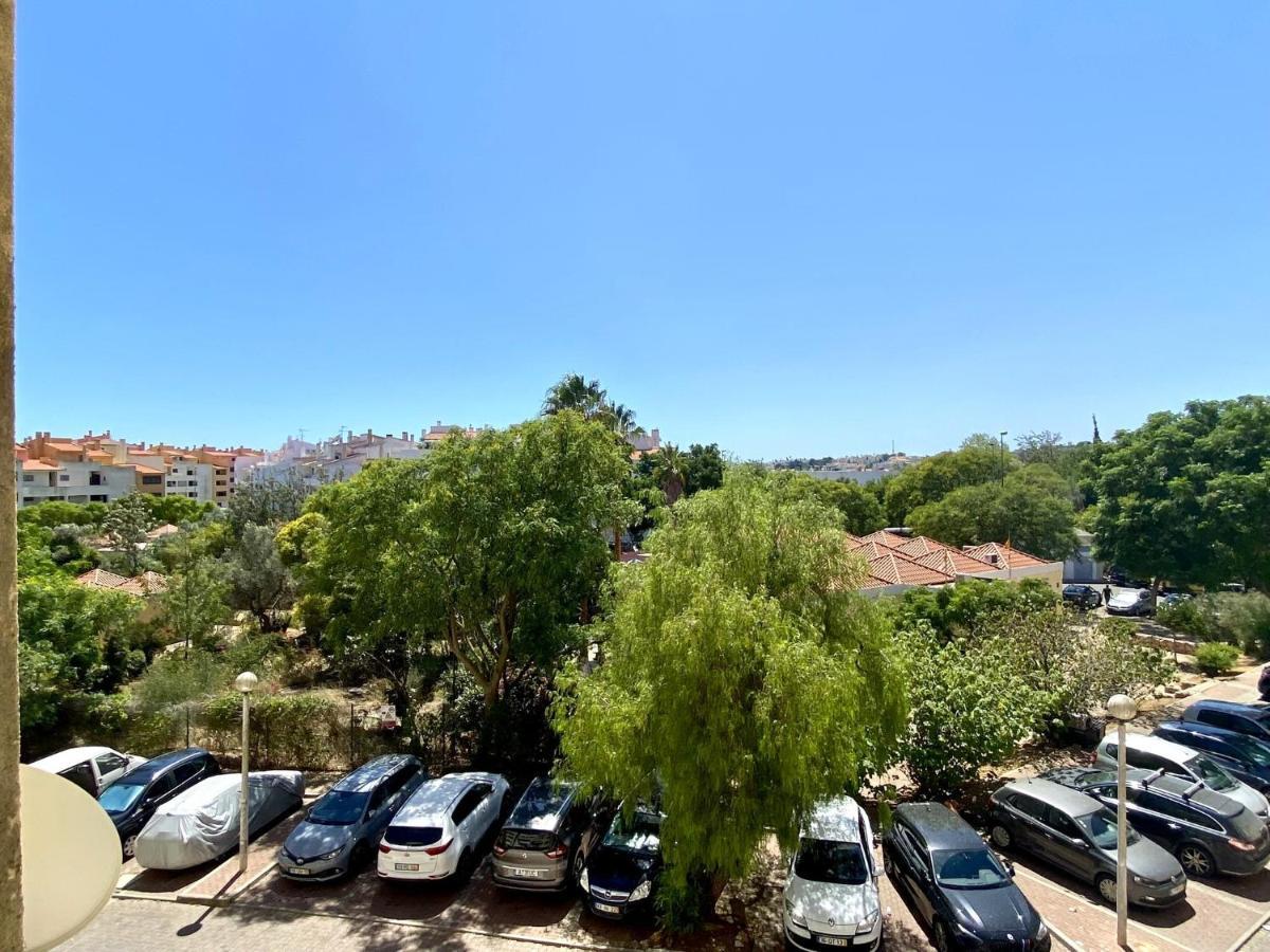 Albufeira Crystal By Homing Apartamento Exterior foto