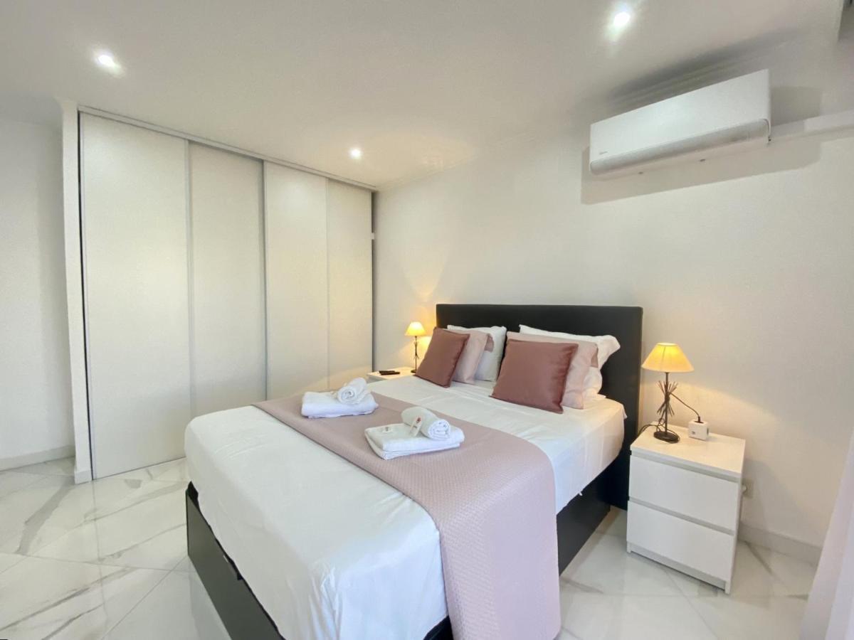 Albufeira Crystal By Homing Apartamento Exterior foto