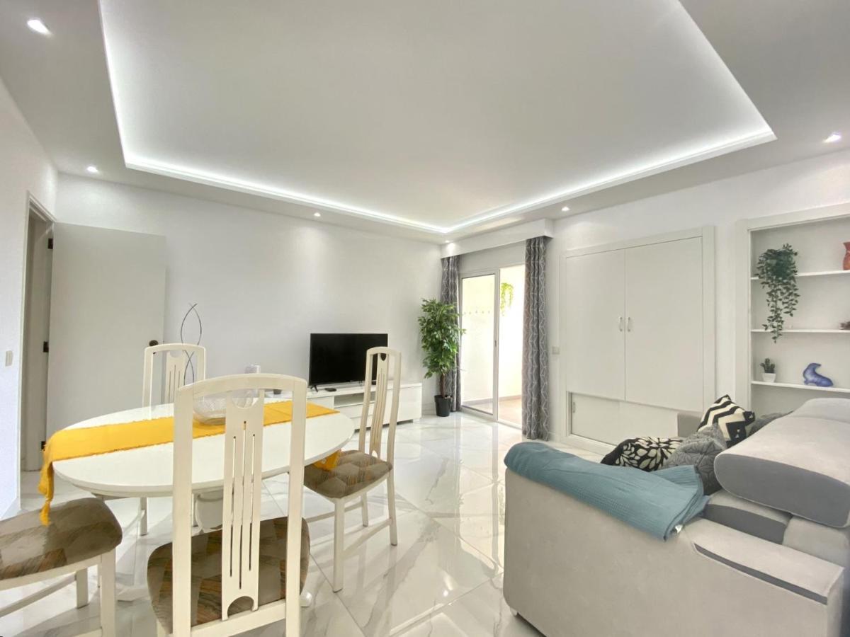 Albufeira Crystal By Homing Apartamento Exterior foto