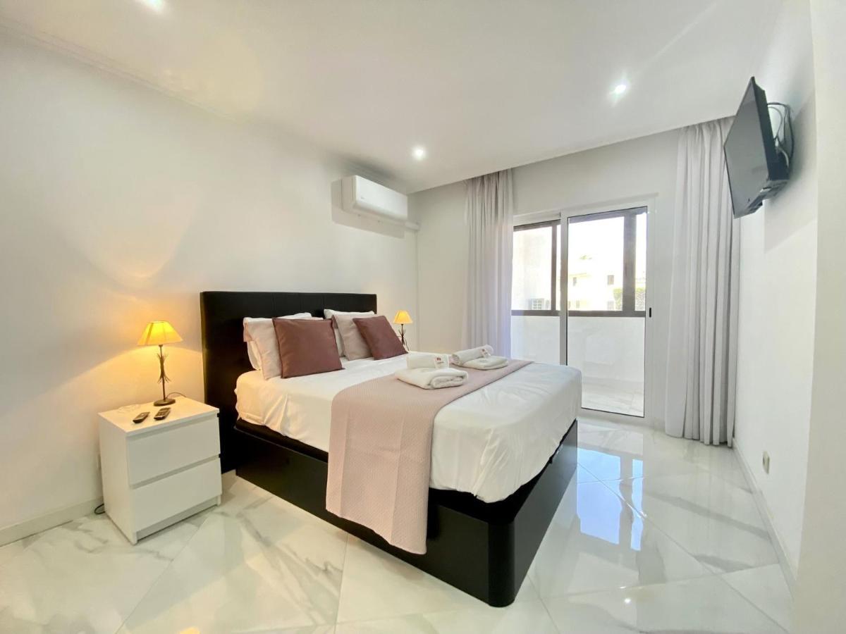 Albufeira Crystal By Homing Apartamento Exterior foto