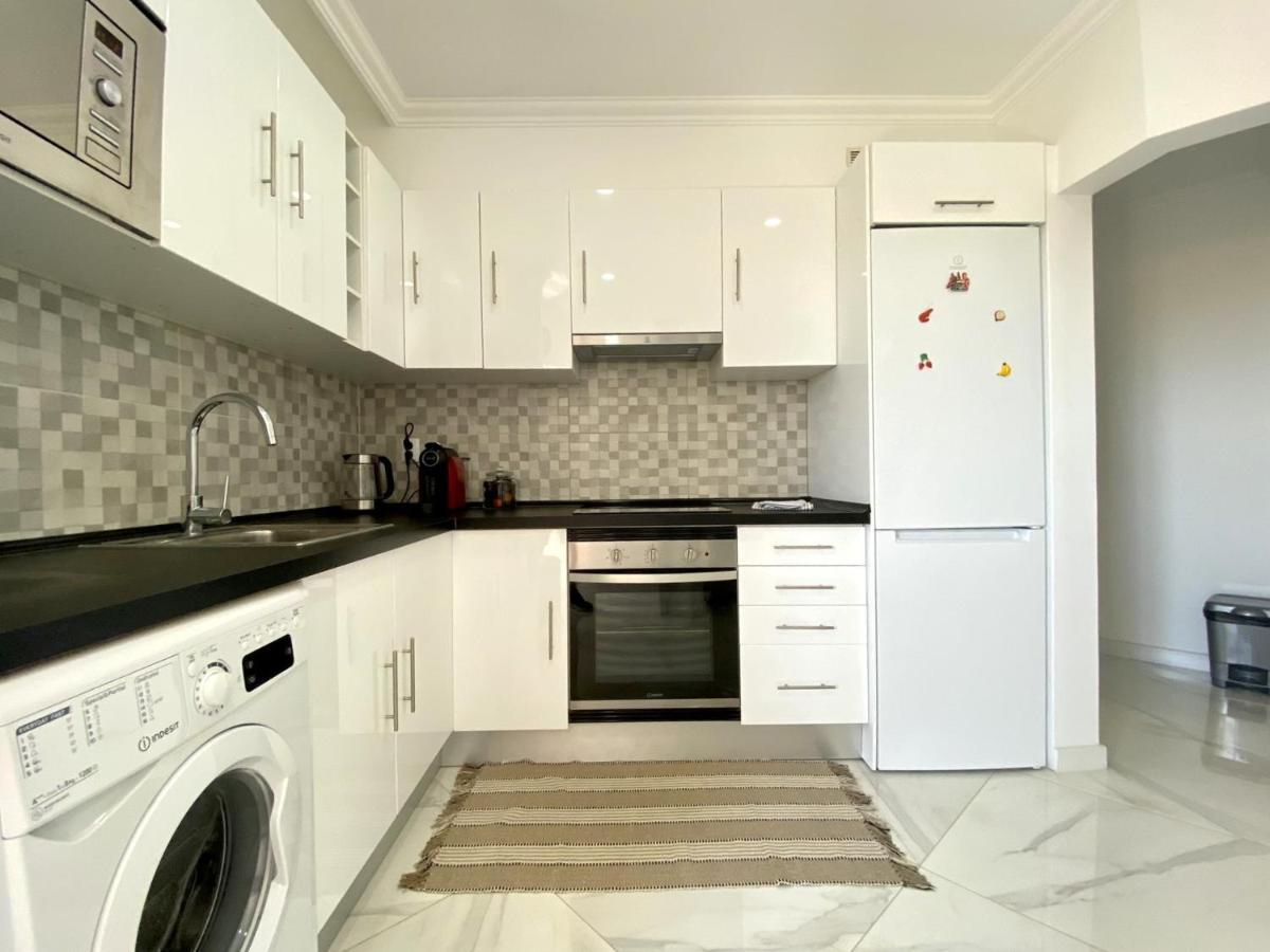 Albufeira Crystal By Homing Apartamento Exterior foto