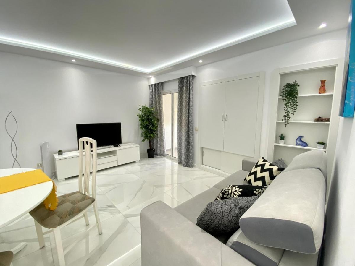 Albufeira Crystal By Homing Apartamento Exterior foto