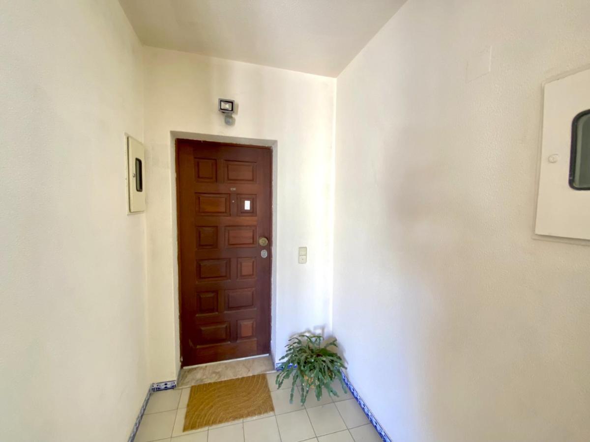 Albufeira Crystal By Homing Apartamento Exterior foto